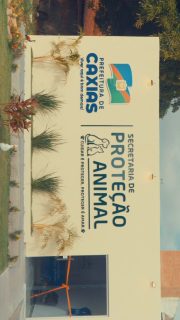🐾💙 Um novo espaço para cuidar de quem também precisa de cuidado!

Foi inaugurada a sede da Secretaria Municipal Adjunta de Proteção Animal e o Centro do Bem-Estar Animal, um importante avanço para fortalecer as ações de proteção, acolhimento e cuidado com os animais em Caxias. 🐶🐱

Estrutura, cuidado e ainda mais compromisso com a causa animal! 🐾

#ProteçãoAnimal #BemEstarAnimal #CuidandoDosAnimais #PrefeituraDeCaxias