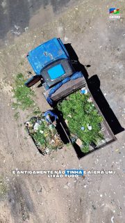 🧹🚜Uma cidade limpa é responsabilidade de todos!O trabalho da equipe de limpeza é essencial, mas manter Caxias limpa também começa com cada um de nós. Na hora de descartar o lixo, faça a sua parte: coloque no lugar correto e não jogue nas ruas. 🚯Pequenas atitudes fazem toda a diferença para uma cidade mais limpa, organizada e agradável para todos. 🌱✨#FaçaSuaParte #LimpezaPública #CidadeLimpaÉBomDemais #PrefeituraDeCaxias