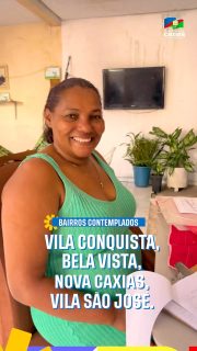 🏠💙 Mais de 200 títulos sociais já foram entregues!A Regularização Fundiária segue avançando e garantindo mais segurança e tranquilidade para as famílias que agora têm em mãos o documento que reconhece oficialmente o seu imóvel.E o trabalho continua, gradativamente, chegando a cada vez mais famílias de Caxias! 🧑‍🧑‍🧒‍🧒#RegularizaçãoFundiária #TítuloSocial #CaxiasAvança #PrefeituraDeCaxias