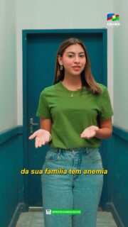 🩸💙 Cuidar também é conhecer e acompanhar!

O cadastro de pessoas com anemia falciforme fortalece o cuidado em saúde, ajudando a garantir acompanhamento adequado e mais atenção às necessidades de cada paciente.

Informação, prevenção e cuidado fazem a diferença! 🤝🏽

#AnemiaFalciforme #SaúdeCaxias #PrefeituraDeCaxias