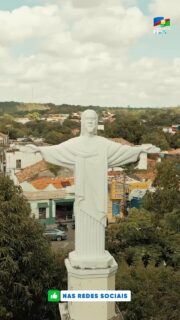 Caxias é linda demais, viu?! 🤩
É cada cantinho especial, cada história e tanta coisa boa pra descobrir! Nossa Princesinha do Sertão sempre tem um novo encanto esperando por você!
E por aqui, o caso de amor por Caxias é crônico! 🥹❤️
#PrincesinhaDoSertão #TurismoCaxias #PrefeituraDeCaxias