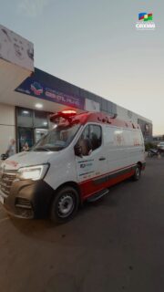 🏥💚 O Complexo Hospitalar Gentil Filho está preparado e funcionando normalmente, garantindo assistência à saúde da população de Caxias e de toda a região!

Com uma equipe capacitada e profissionais comprometidos, a unidade segue realizando todos os atendimentos. 🩺🤝

Saúde funcionando, cuidado chegando a quem precisa! 💚

#ComplexoHospitalarGentilFilho #SaúdeCaxias #PrefeituraDeCaxias